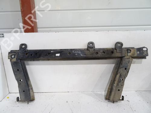 Tværbjælke RENAULT CLIO IV (BH_) 1.5 dCi 75 (75 hp) 32524661
