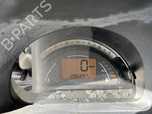 Front right window mechanism CITROËN C3 Pluriel (HB_) 1.4 HDi | BP32424199C23  - Image 14