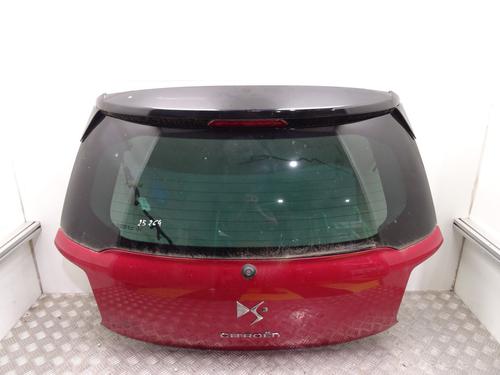 Tailgate DS DS 3 (SA_) 1.2 VTi 82 (SAHMZ6) | BP25443622C6 - Image 2