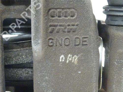 Left rear brake caliper AUDI A6 C6 (4F2) 3.0 TDI quattro | BP27158932M107 - Image 4
