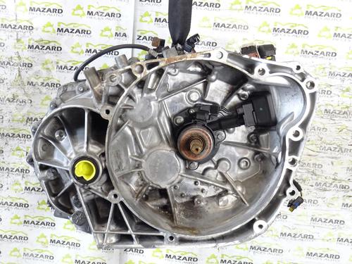 Used Gearbox CITROËN C4 Picasso I MPV (UD_) [2006-2015]  20063425