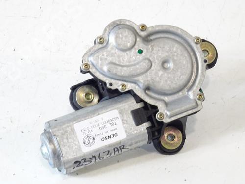 Used Rear wiper motor Rear wiper motor FIAT PANDA (169_) 1.3 D Multijet 4x4 (169.AXC2A) (70 hp) 20062789 20062789