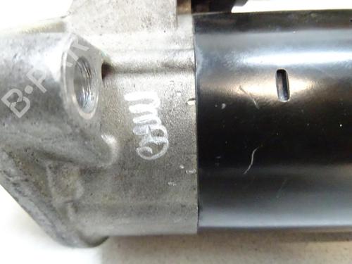 Starter CHEVROLET AVEO Saloon (T300)  | BP20041646M8 