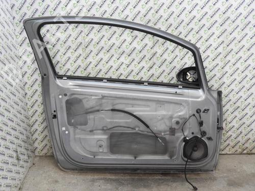 Left front door OPEL CORSA D (S07) 1.2 LPG (L08, L68) | BP20071996C2 