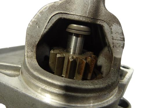 Starter CITROËN C4 III (BA_, BB_, BC_) 1.2 PureTech 130 (BAHNSA, BAHNSB) | BP34556987M8  - Image 5