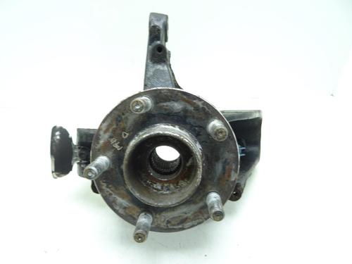 Right front steering knuckle FORD C-MAX (DM2) 1.8 TDCi | BP29543205M26 