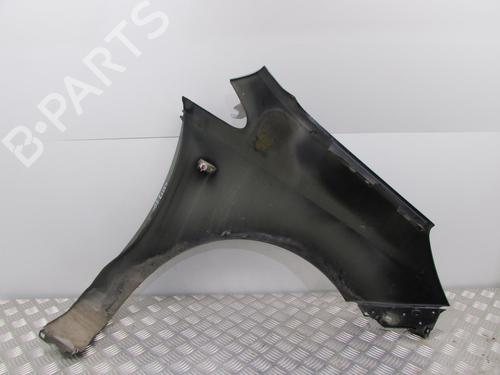 Used Left front fenders Left front fenders OPEL CORSA D (S07) 1.3 CDTI (L08, L68) (75 hp) 20038589 20038589