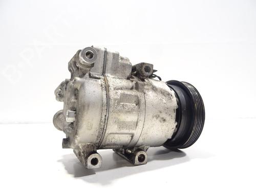 AC compressor KIA CEE'D SW (ED) 1.6 CRDi 115 | BP28520378M34 - Image 3