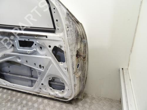 Dør venstre foran CITROËN BERLINGO / BERLINGO FIRST Box Body/MPV (M_) 1.9 D 70 (MBWJZ, MCWJZ) | BP28490135C2 