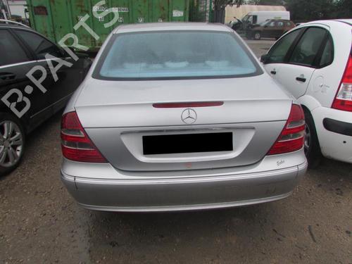 Intercooler MERCEDES-BENZ E-CLASS (W211) E 220 CDI (211.006) | BP20065193M30  - Image 8