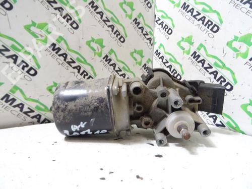 Used Front wiper motor Front wiper motor RENAULT KANGOO (KC0/1_) [1997-2026] 20046073 20046073