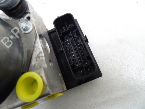 ABS pump PEUGEOT BIPPER (AA_) 1.3 HDi 75 | BP20068037M43 