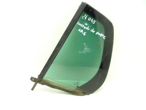 Rear left door window VW GOLF VI (5K1) 2.0 TDI | BP32416773C20 