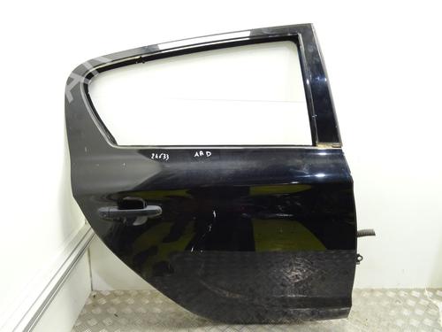 Used Right rear door HYUNDAI i20 I (PB, PBT) 1.4 CRDi (75 hp) 26939887