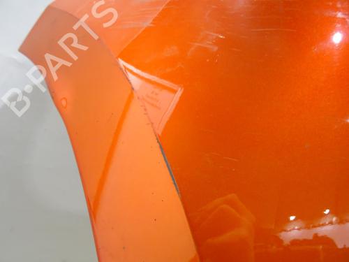 Rear bumper RENAULT CLIO V (B7_) 1.0 TCe 100 (B7MT) | BP29174056C8 