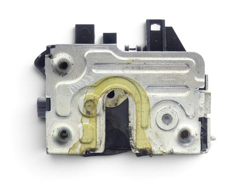 Front left lock DACIA SANDERO 1.5 dCi | BP40124157C98 - Image 3