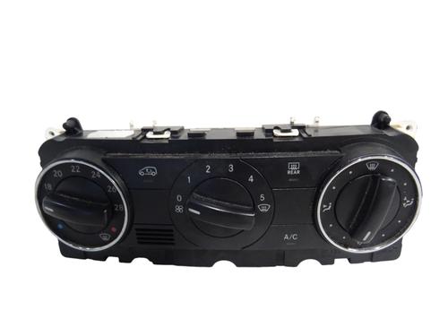 Used Climate control Climate control 39383950 39383950