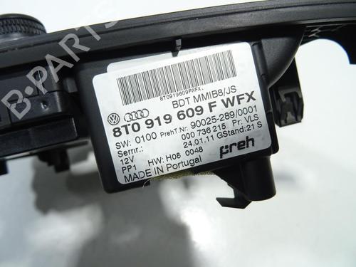 Switch AUDI A4 Allroad B8 (8KH) 2.0 TDI quattro | BP24660810I30  - Image 6