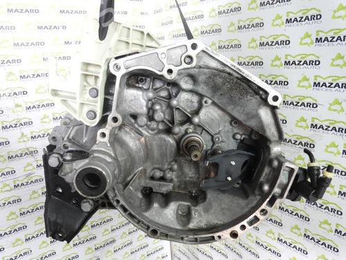 Used Gearbox PEUGEOT 207 (WA_, WC_) 1.4 16V (88 hp) 20046857