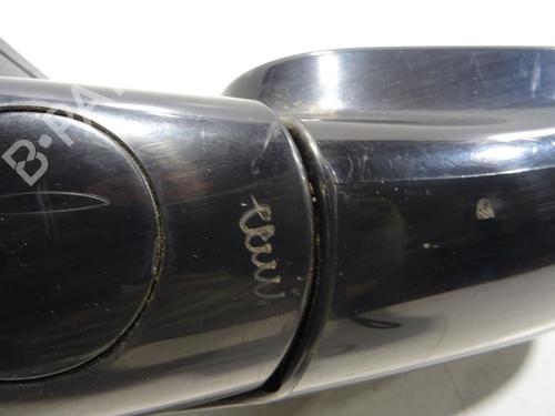 Right mirror CHRYSLER VOYAGER IV (RG, RS) 2.8 CRD | BP29340832C27 