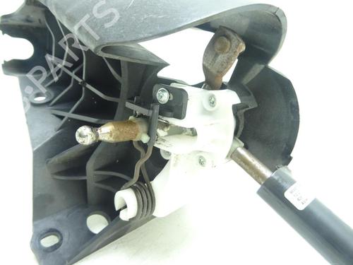 Gearstang Gearstang OPEL VIVARO B Van (X82) 1.6 CDTI (05) (146 hp) 33723311 33723311