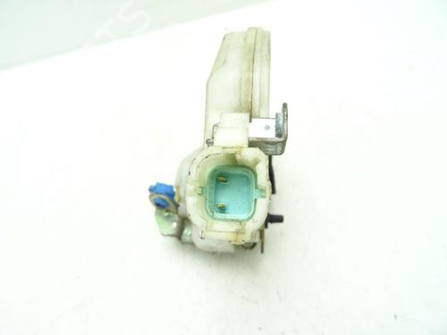 Rear right lock NISSAN X-TRAIL I (T30) 2.2 Di 4x4 | BP29631521C99 