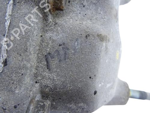 Used Rear differential Rear differential 36818196 36818196