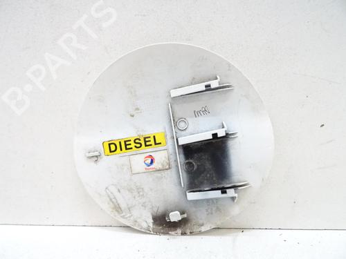 Used Fuel flap PEUGEOT 2008 I (CU_) 1.6 HDi (92 hp) 20042270