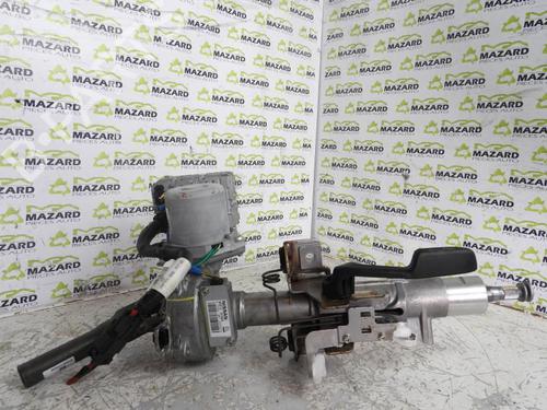 Used Steering column NISSAN MICRA V (K14) 0.9 IG-T (90 hp) 20070970