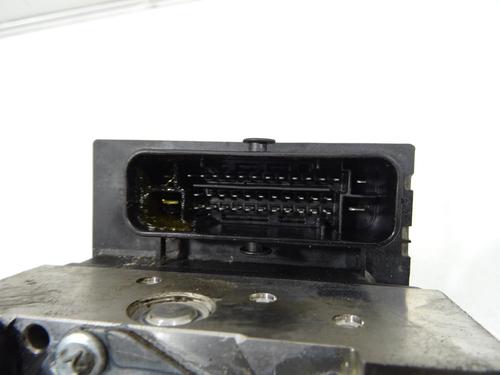 ABS pump PEUGEOT 308 SW I (4E_, 4H_) 1.6 HDi | BP27523489M43 