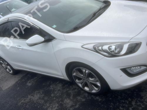 Dør højre bagtil HYUNDAI i30 (GD) 1.6 CRDi | BP31294282C5 