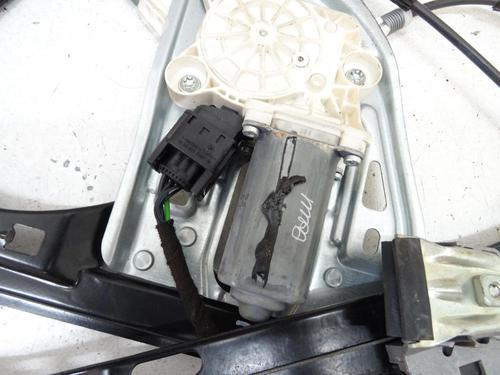 Front right window mechanism MERCEDES-BENZ C-CLASS Coupe (CL203) C 220 CDI (203.708) | BP21970322C23 