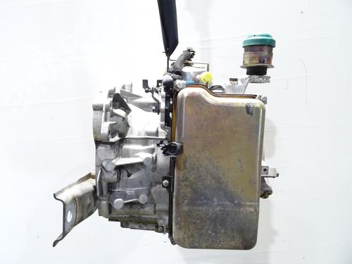 Gearbox CITROËN C5 I (DC_) 2.2 HDi (DC4HXB, DC4HXE) | BP28680858M3