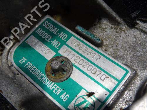 Gearbox LAND ROVER RANGE ROVER EVOQUE (L551) | BP36790798M3 - Image 8