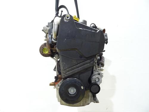 Engine RENAULT MEGANE III Hatchback (BZ0/1_, B3_) 1.5 dCi (BZ09, BZ0D, BZ1W, BZ29, BZ14) | BP29935335M1  - Image 10