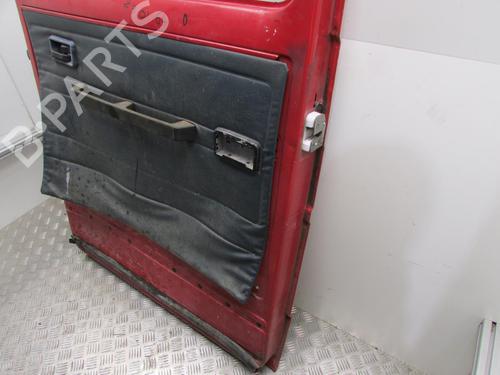 Right slide door RENAULT TRAFIC Bus (T_, P_, V_) 2.1 D | BP21594742C75 