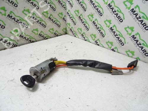 Used Ignition barrel Ignition barrel RENAULT TRAFIC Van (T_, P_, V_) 2.1 D (58 hp) 21967414 21967414