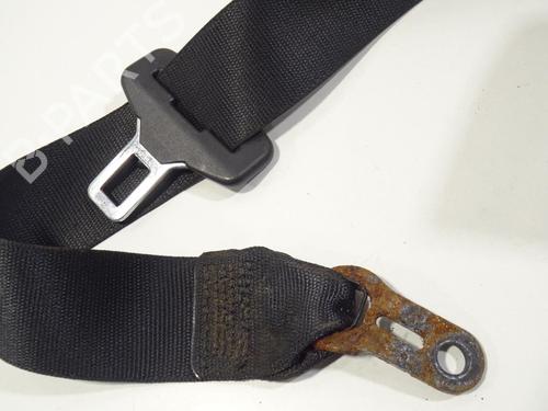 Used Rear right seatbelt Rear right seatbelt BMW 3 Touring (E91) 320 d xDrive (184 hp) 20062361 20062361
