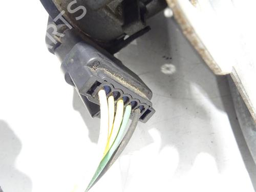 Front wiper motor RENAULT KANGOO Express (FC0/1_) 1.5 dCi (FC07, FC1R) | BP31602407M29