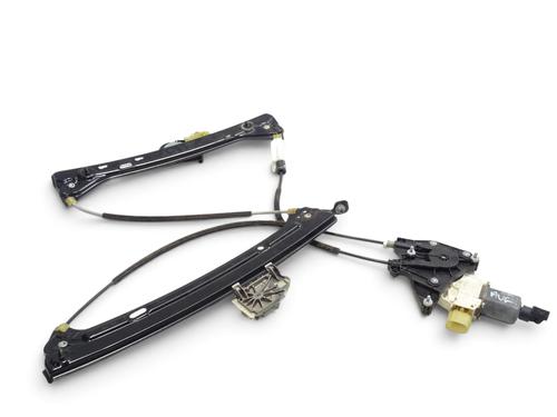 Front left window mechanism BMW 1 (F21) 116 d | BP39384152C22 - Image 7
