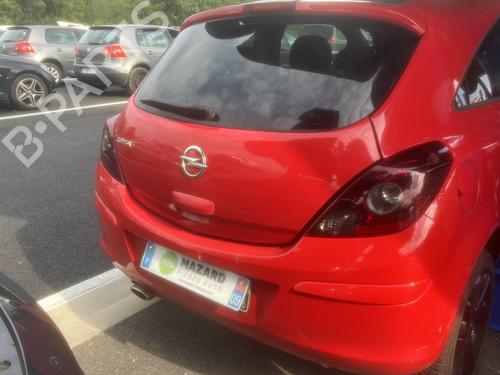 ABS pump OPEL CORSA D (S07) 1.2 (L08, L68) | BP33804028M43 - Image 8