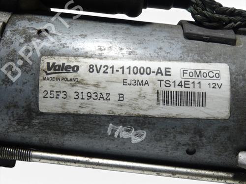 Starter FORD B-MAX (JK) | BP37589348M8 - Image 4
