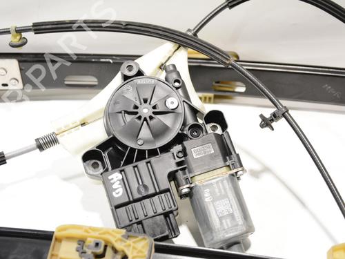 Used Front right window mechanism Front right window mechanism SEAT ARONA (KJ7, KJP) 1.0 TSI (116 hp) 33634361 33634361