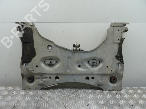 Used Subframe Subframe RENAULT ZOE (BFM_) ZOE (92 hp) 28036261 28036261