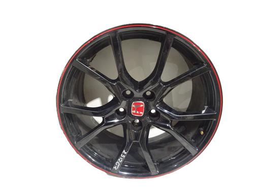 Fælk HONDA CIVIC X Hatchback (FC_, FK_) 2.0 Type-R (FK8) (320 hp) 31758251