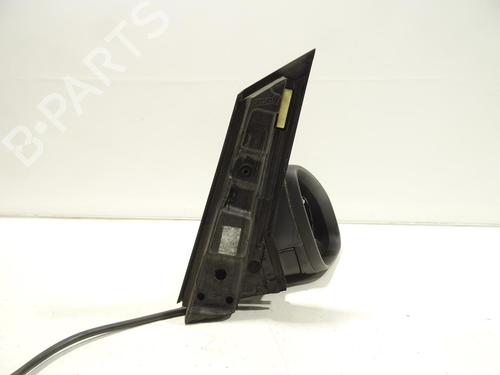 Right mirror OPEL ASTRA J (P10) 2.0 CDTI (68) | BP24313545C27 