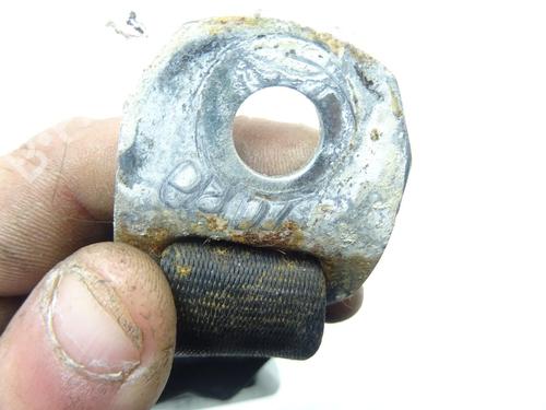 Engache cinturón Engache cinturón CITROËN C1 (PM_, PN_) 1.0 (68 hp) 33991421 33991421