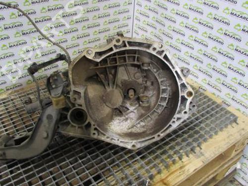 Used Gearbox OPEL TIGRA (S93) 1.6 16V (F07) (106 hp) 21967769