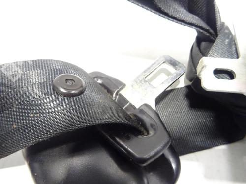 Front right seatbelt HYUNDAI i10 I (PA) 1.2 | BP29501141I25