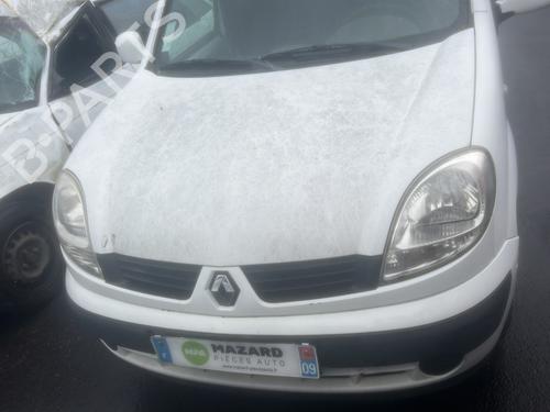 Rear bumper RENAULT KANGOO Express (FC0/1_) 1.5 dCi (FC1E) | BP27889722C8 